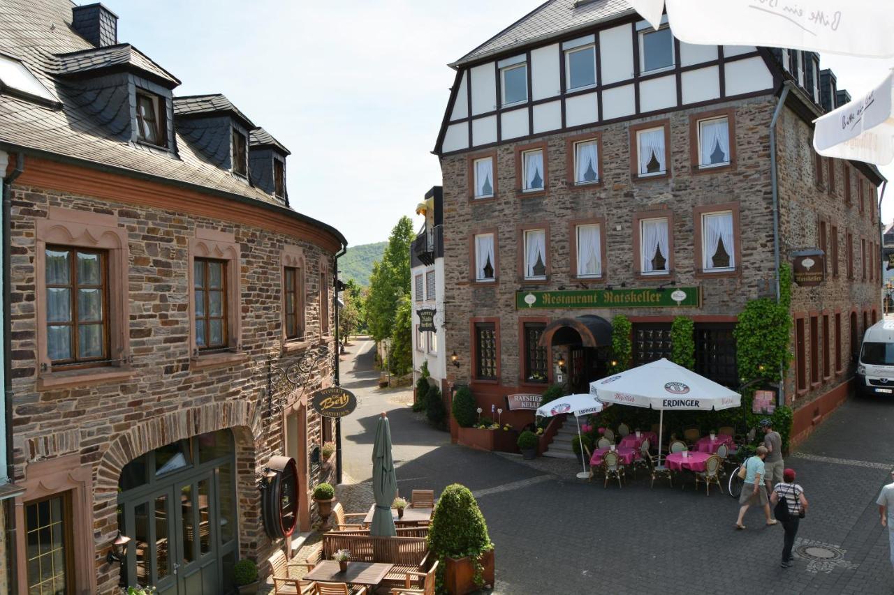 Winkelwerkstatt Hotel Krov Exterior photo